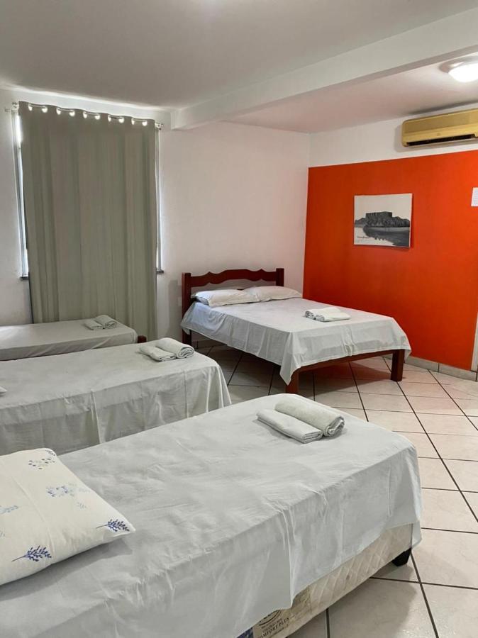 Hotel Trevo Boa Vista  Eksteriør billede